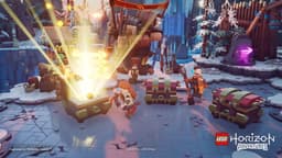 LEGO Horizon Adventures - Nintendo Switch — thumbnail 17