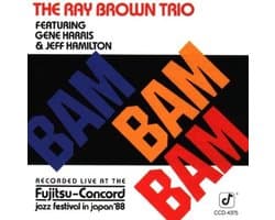 Krachtige en Draagbare Bluetooth Speaker met Lange Batterijduur