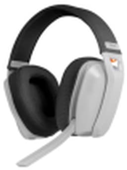 Microphone Krom NXKROMKANJIWH White — thumbnail 2