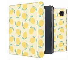 Ereader Hoes - Geschikt voor Kobo Libra Colour