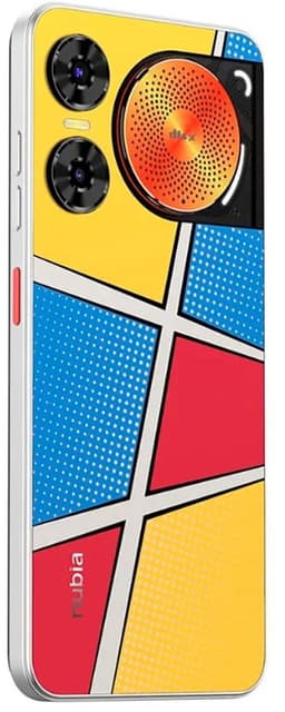 Smartphone ZTE P963F18-PO Octa Core 4 GB RAM 128 GB — thumbnail 2