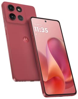 Motorola - Moto G86 Power 5G - 512GB - Roze — thumbnail 1