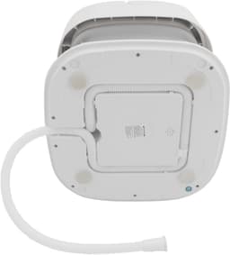 Opvouwbare Mini Wasmachine met Centrifuge voor Kleine Was en Reizen — thumbnail 4