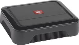 JBL Club A600 - Autoversterker - 600 W — thumbnail 1