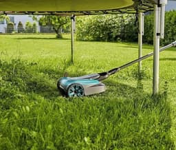 GARDENA HANDYMOWER Li-18/22 ACCU GRASMAAIER — thumbnail 5
