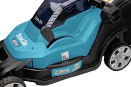 Makita - DLM432Z - 2x 18V - accu - grasmaaier - excl. accu en lader — thumbnail 4