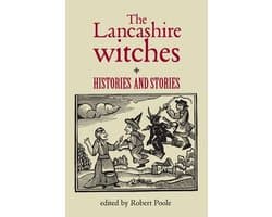 The Lancashire witches