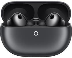 Huawei Freebuds Pro 5 Donkergrijs | Volledig draadloze oordopjes met Active Noise Cancellation | Ook verkrijgbaar in wit, zand, & blauw