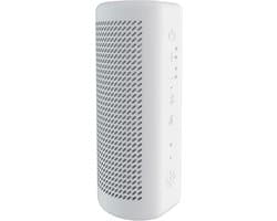 Draadloze Waterproof Bluetooth Speaker met 360 Graden Geluid en Multiroom Optie