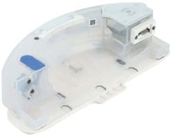 Reinigingssysteem Geschikt voor het waterreservoir van de Deebot T9 Power T9 Max White robot