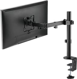 Logilink Lcd Led Monitorhouder Voor Computer Tv Vesa 100X100 17 32 Ca — thumbnail 3
