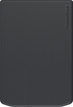 PocketBook Verse Lite - E-reader - 6 inch - Midnight Grey - Voordeelbundel met Origami Hoesje Zwart — thumbnail 5