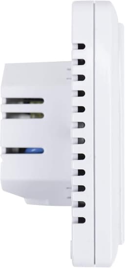 Slimme Wifi Thermostaat voor Elektrische Vloerverwarming - Tuya App Bediening — thumbnail 4