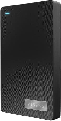 Draagbare Externe Harde Schijf 2.5 inch - USB 3.2 & USB-C Aansluiting - Plug & Play — thumbnail 7