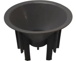 Zoutinvoertrechter Vervangend Onderdeel voor Vaatwasser