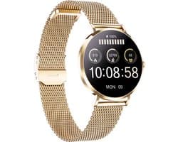 XCOAST SIONA 2 Nano Smartwatch Rose gold