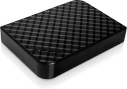 Externe Harde Schijf 2 TB - 3,5 inch, Desktop HDD, USB 3.0, Supersnelle Gegevensoverdracht — thumbnail 1