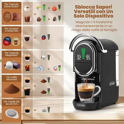Koffiecupmachine - Drank — thumbnail 3