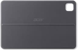 Acer Iconia X12 – 12.6 inch AMOLED - 8GB - 256GB - Zwart - inclusief Portfolio Keyboard US Int. + Active Stylus Pen — thumbnail 4