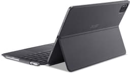 Acer Iconia X12 – 12.6 inch AMOLED - 8GB - 256GB - Zwart - inclusief Portfolio Keyboard US Int. + Active Stylus Pen — thumbnail 3