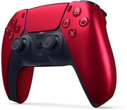 Sony PS5 DualSense draadloze controller - Volcanic Red — thumbnail 9