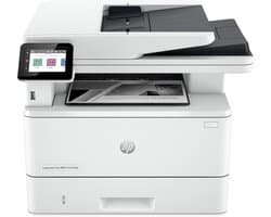 Betrouwbare Multifunctionele Laserprinter met Draadloze Verbinding en Duplex