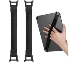 Universele Handriem voor Tablet en E-reader - Veilige Houder met Hoge Elasticiteit