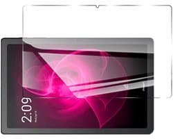 EtuiTab Serie - Gehard Glas - 9H - Compatibel met T-Mobile T Tablet 5G 10,36"