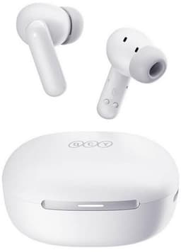 QCY - HT16 wit - Hoofdtelefoon — thumbnail 3