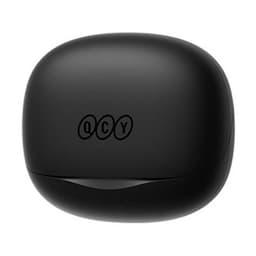 QCY - HT12 zwart - Hoofdtelefoon — thumbnail 4