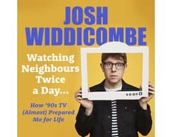 Watching Neighbours Twice a Day...