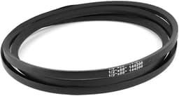 Aandrijfriem Grasmaaier - Vervangende Riem - Gazon Onderhoud - Duurzaam Rubber Materiaal - 1 2 inch x 88 inch - Zwart — thumbnail 5
