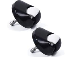 stuks geschikt voorwielen geschikt voor iRobot Roomba 500 600 700 800 900 serie stofzuiger