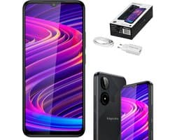 Krüger&Matz FLOW 11 - Smartphone - 6,56 inch - 4/64GB - Dual SIM