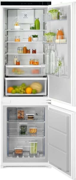 Electrolux ENT6MD18S3 Ingebouwd 249 l Wit — thumbnail 1