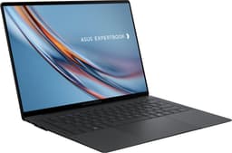 ASUS ExpertBook Ultra B9406CAA-TH0579X Copilot+ PC Intel Core Ultra 7 356H Laptop 35,6 cm (14") WQXGA+ 32 GB LPDDR5x-SDRAM 1 TB SSD Wi-Fi 7 (802.11be) Windows 11 Pro US International Grijs — thumbnail 4