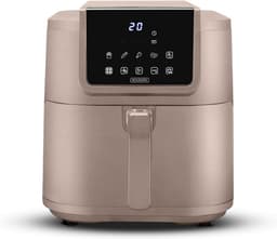 Keramische Airfryer 8 Liter - Compact en PFAS-vrij — thumbnail 1