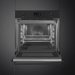 SMEG SO6303APN - Omnichef Galileo Oven - 60 cm - Classici - Mat zwart — thumbnail 11