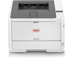 Monochrome LED Printer met Automatische Duplex - Snel A4 Printen