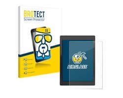 Screenprotector voor Boox Nova Air C Beschermglas transparant