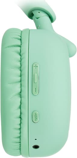 Grundig ANC Bluetooth-koptelefoon 300mAh - Groen — thumbnail 2
