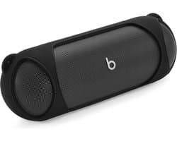 Draagbare Siliconen Beschermhoes met Schouderriem voor Bluetooth Speaker