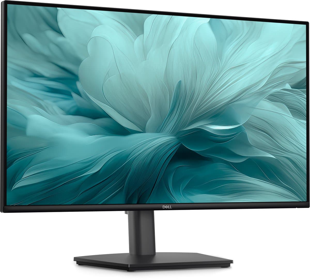 DELL Pro E2726HS computer monitor 68,6 cm (27") 1920 x 1080 Pixels Full HD LCD Zwart — afbeelding 1