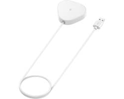 USB Oplaadkabel Dock voor Draagbare Speaker Oplader Vervanging Wit