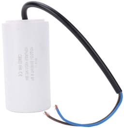 Condensator 450V 40uf voor AC motor, 50Hz/60Hz startersysteem, huishoudelijke apparaten — thumbnail 1
