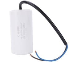 Condensator 450V 40uf voor AC motor, 50Hz/60Hz startersysteem, huishoudelijke apparaten
