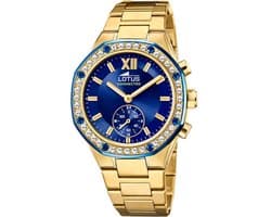 Lotus - 18925/2 - Smartwatch - Dames