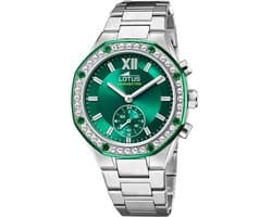Lotus - 18924/4 - Smartwatch - Unisex