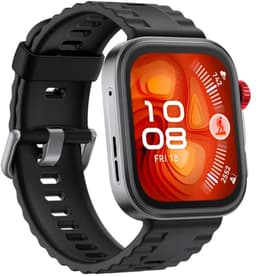 Huawei Watch Fit 4 Pro Zwart — thumbnail 2