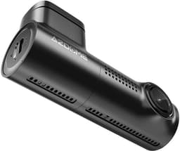 AZDome M330 dashcam voor auto - 170 graden kijkhoek - Nachtzicht - FullHD video - Wifi - Super compact - Parkeermodus - 1.0 inch TNT scherm - dashcam voor auto — thumbnail 3
